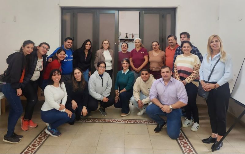 EPJA impulsa huerta modelo con impacto educativo, social y ambiental