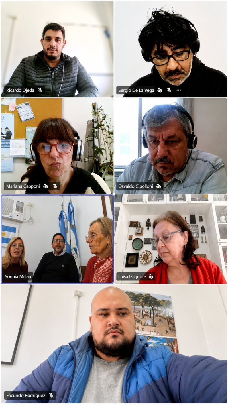 EPJA: A 10 AÑOS DE LOS LINEAMIENTOS CURRICULARES,  UNA PROFUNDA REVISIÓN