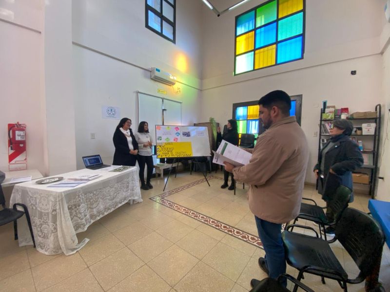 Feria de Ciencias: dos proyectos avanzaron a la instancia provincial