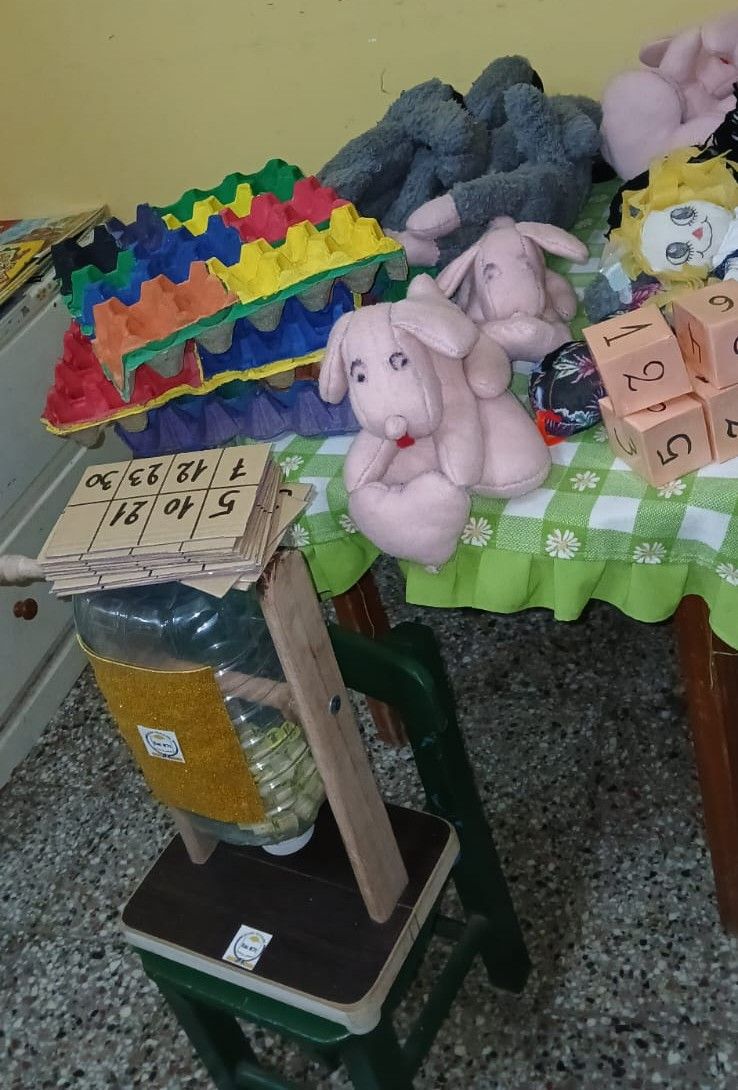 Educación que une y construye solidaridad