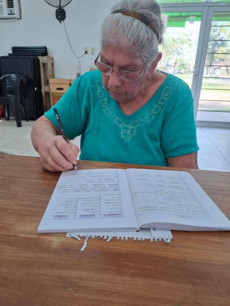 Día Internacional de la Alfabetización: Nunca es tarde para aprender