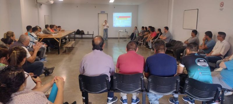 Lengua de Señas: aprendizaje e inclusión