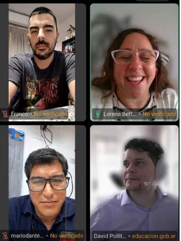 Ajedrez y Go: Educación en Contextos de Encierro