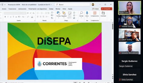 Educación articula acciones frente a conflictos escolares y uso de tecnología