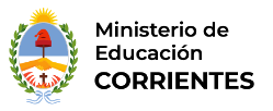 Ministerio de Educación - Corrientes