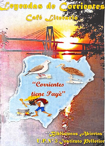 Leyendas de Corrientes