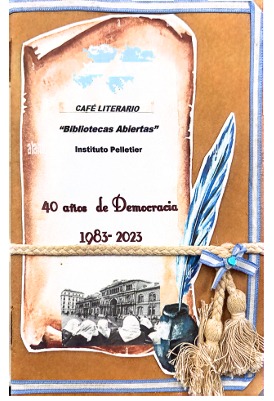 40 años de Democracia
