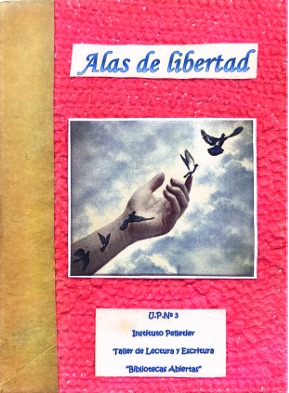 Alas de Libertad