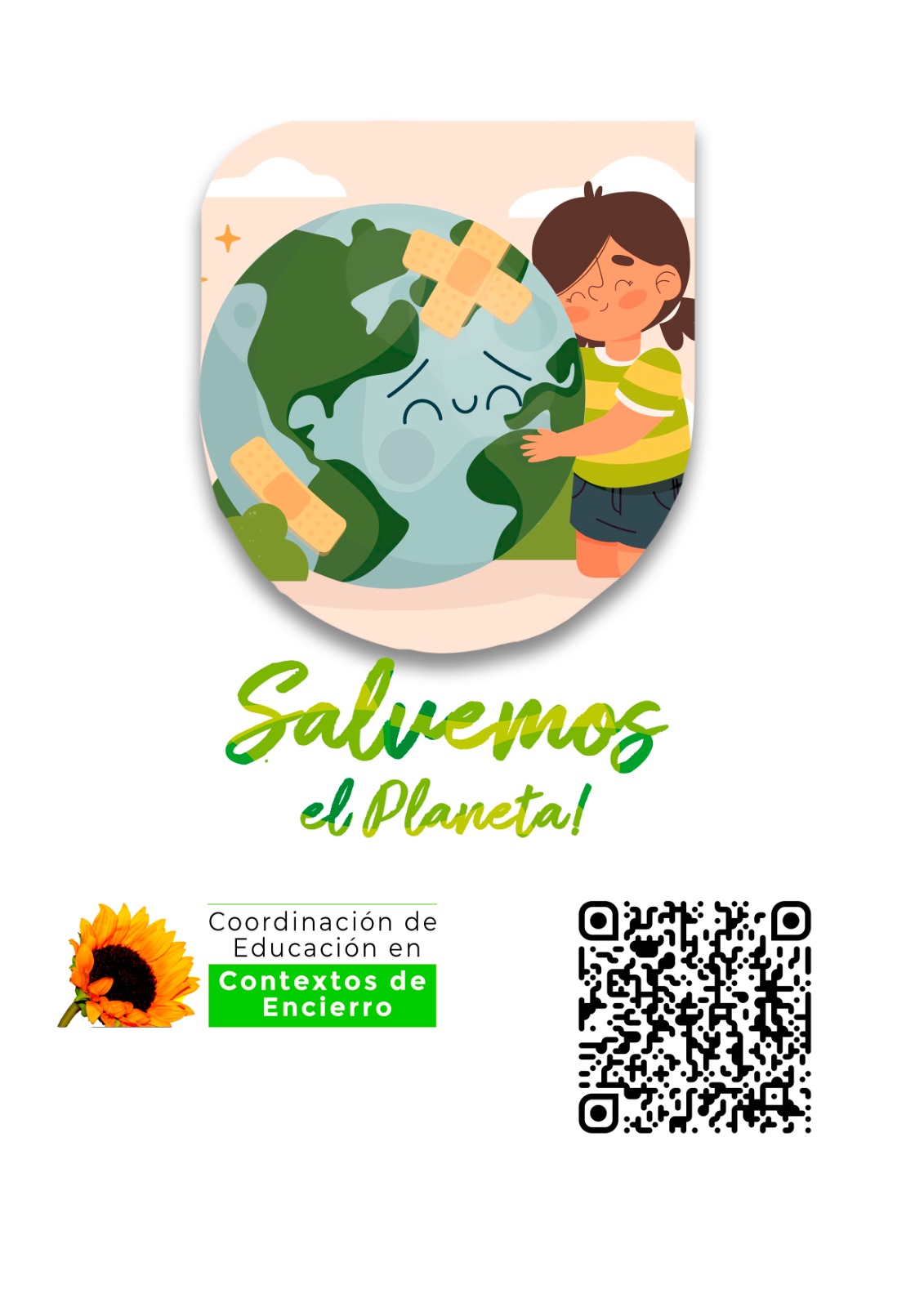 Salvemos el Planeta