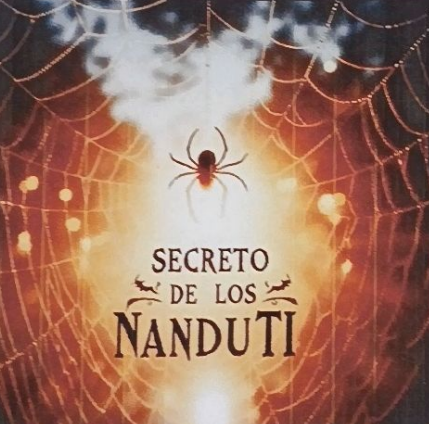 Secretos de los Ñandutí