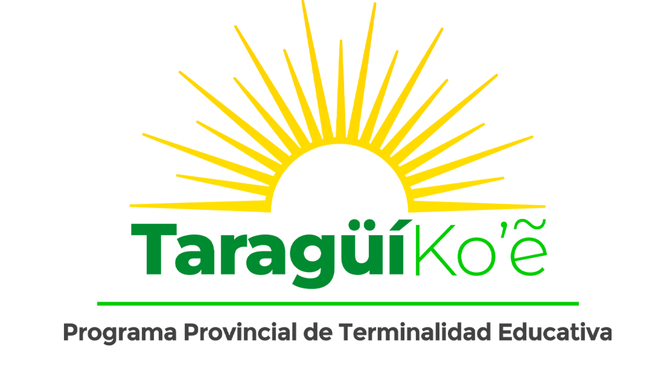 Promoción Taraguí Ko'e